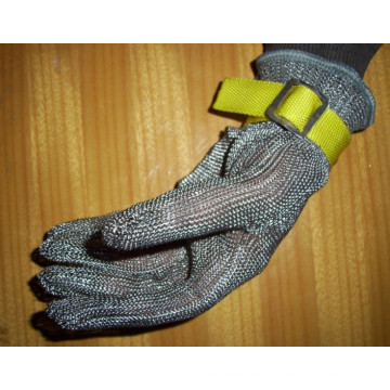 Guantes de seguridad